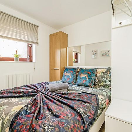 The Merchants Gem - 2Bed & Free Parking Glasgow Exterior foto