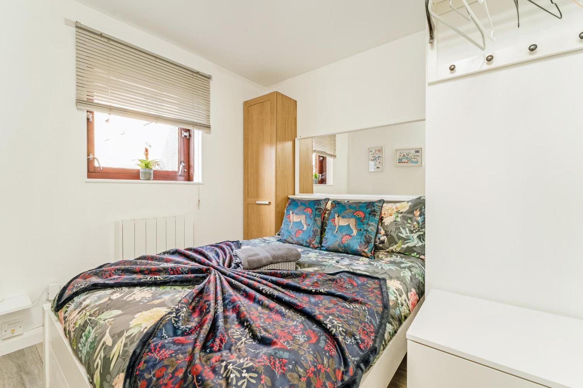 The Merchants Gem - 2Bed & Free Parking Glasgow Exterior foto